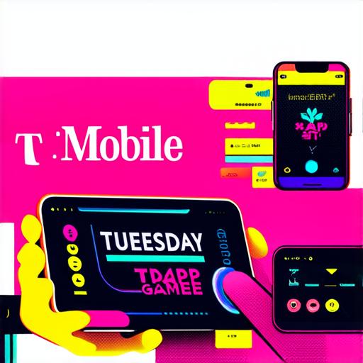 Real-Life Examples of Developers Who Won Big in T-Mobile Tuesday Tap Game