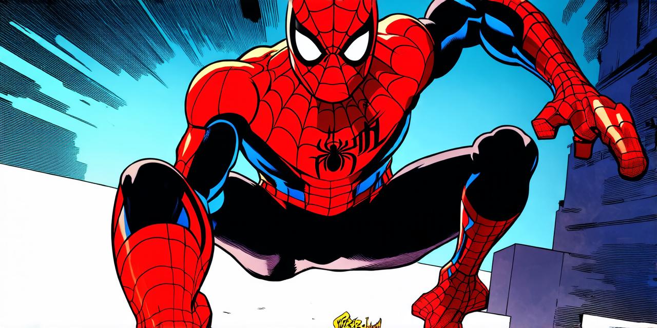 What became of The Amazing Spider-Man mobile game?