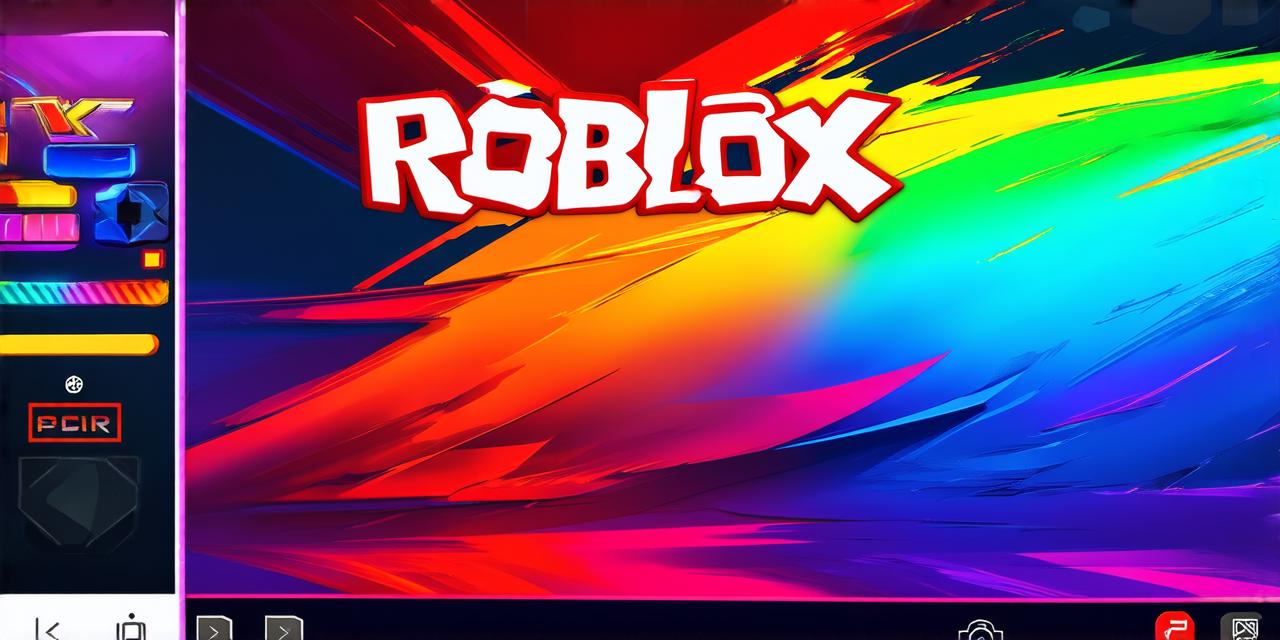 How to add a game to your favorites on Roblox Mobile in 2020