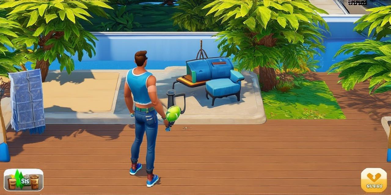 How to exploit gameplay in The Sims Mobile game