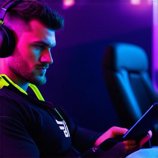 In this article, we will explore how you can broadcast your mobile game on Twitch and take advantage of its many features to reach new audiences and grow your player base.