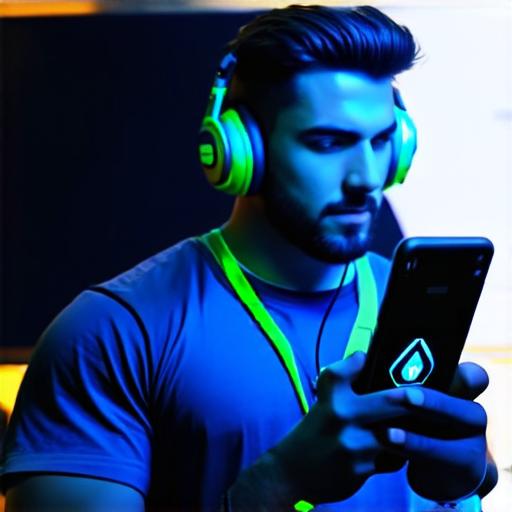 Are you an avid mobile gamer? Do you want to share your gaming experiences with others on Discord, but don't know how to showcase your skills and stand out from the crowd? This article is here to help.