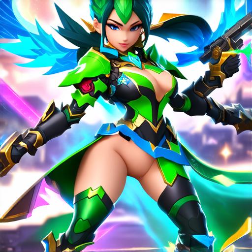 Why is Layla considered the best tank in all of Mobile Legends?