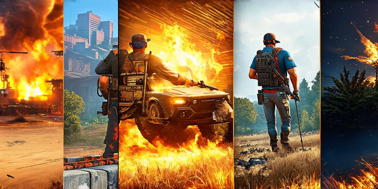 How to obtain UC cash in PUBG Mobile legally
