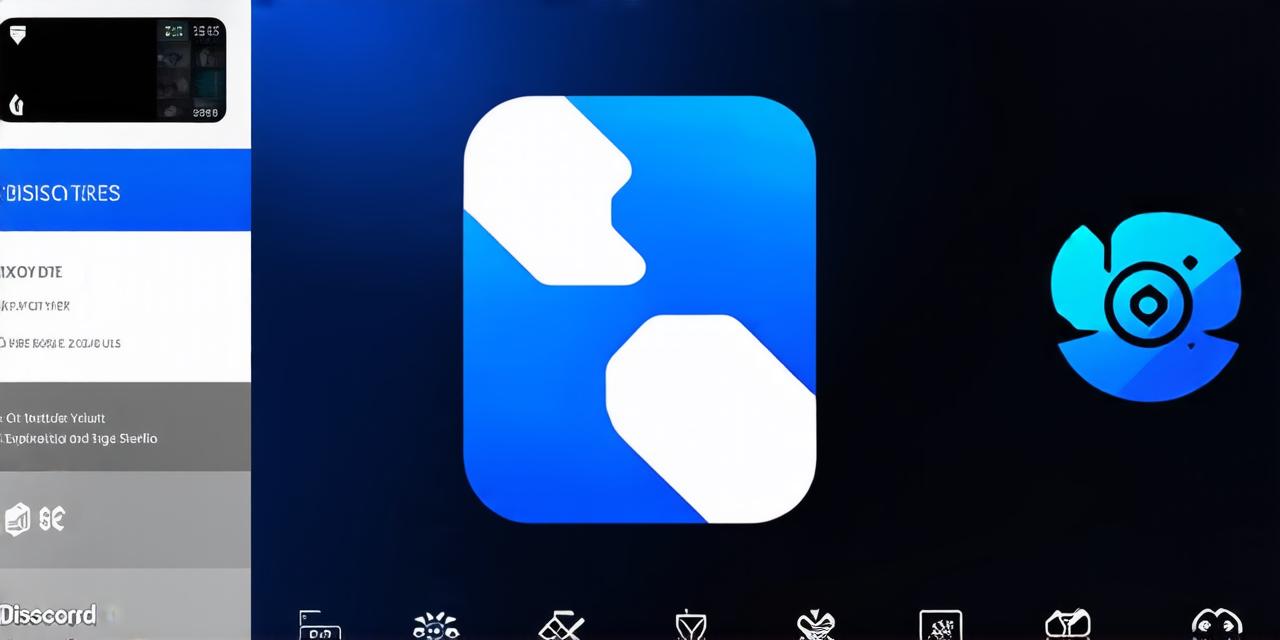 How to display the game you're playing on Discord mobile