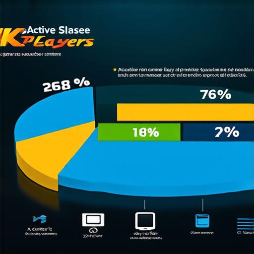 Factors Contributing to High Active Player Counts