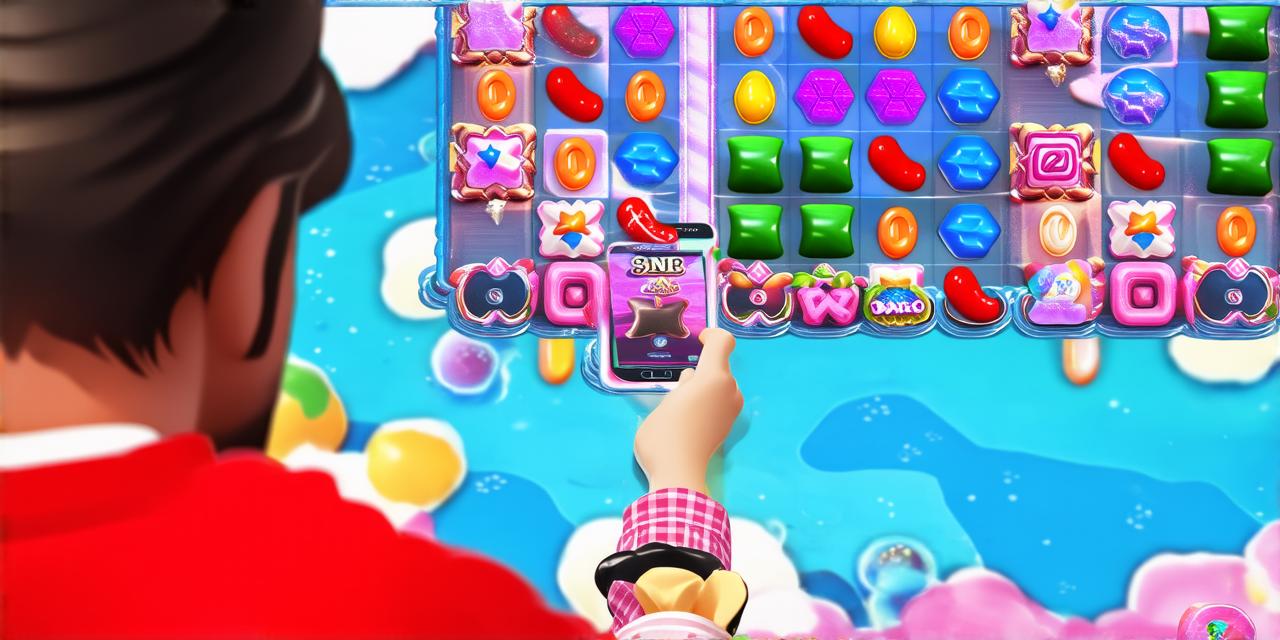 Which mobile game is considered the best?