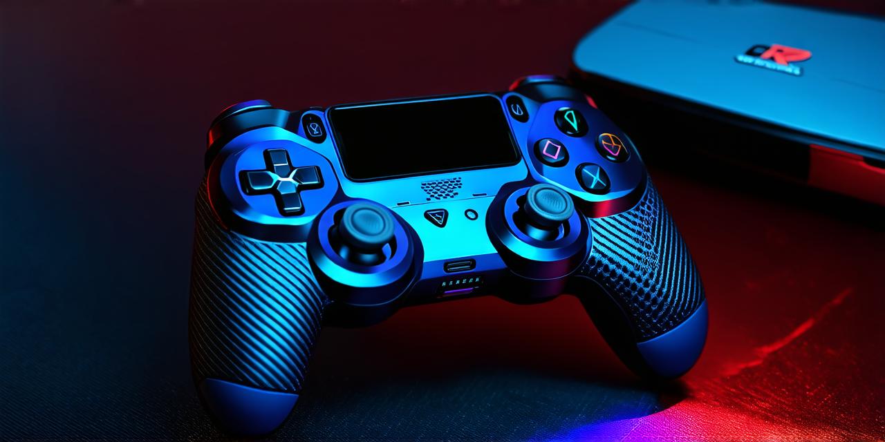 What is the top mobile game controller?