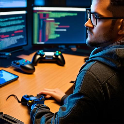 How to successfully launch an independent mobile game
