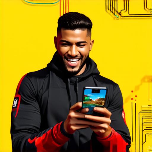 Setting Up Among Us on Android Device