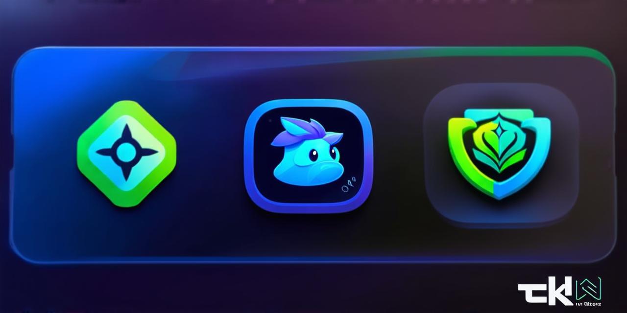 How to show gaming activity on Discord using a mobile device