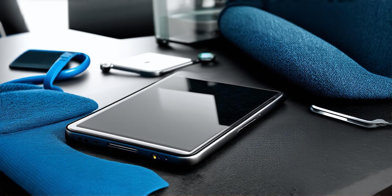 Losing Patience: The Urgent Need for Healthcare Providers to Enhance Their Mobile Capabilities