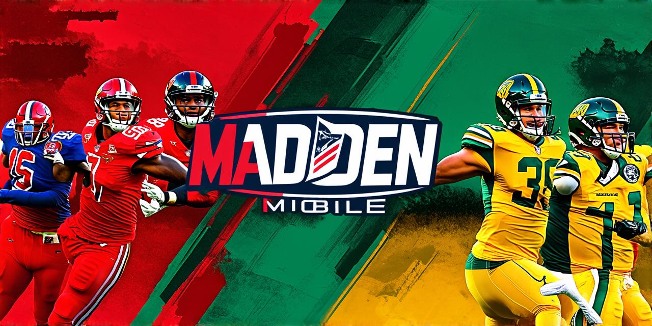 How to complete a whole game in Madden Mobile