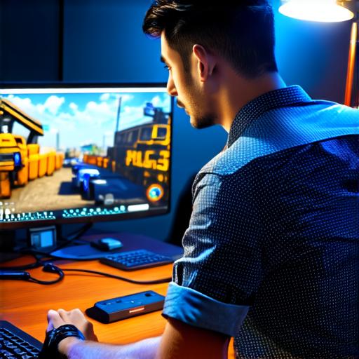 In this article, we will delve into the history of PUBG Mobile and explore its ownership structure to help you understand who is behind the scenes of this wildly popular game. We will also examine some frequently asked questions (FAQs) about the ownership of PUBG Mobile and discuss the potential risks and solutions for mobile developers looking to create their own games without relying on dominant players like Tencent.
