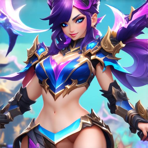 Why is Layla considered the best tank in all of Mobile Legends?