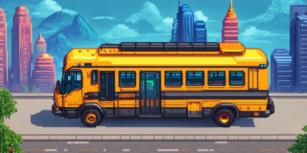 When was the mobile version of Fortnite released?