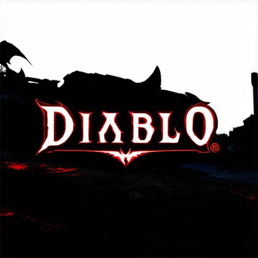 When is the release date for the Diablo mobile game?