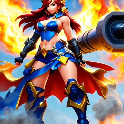 Layla's Popularity in Mobile Legends