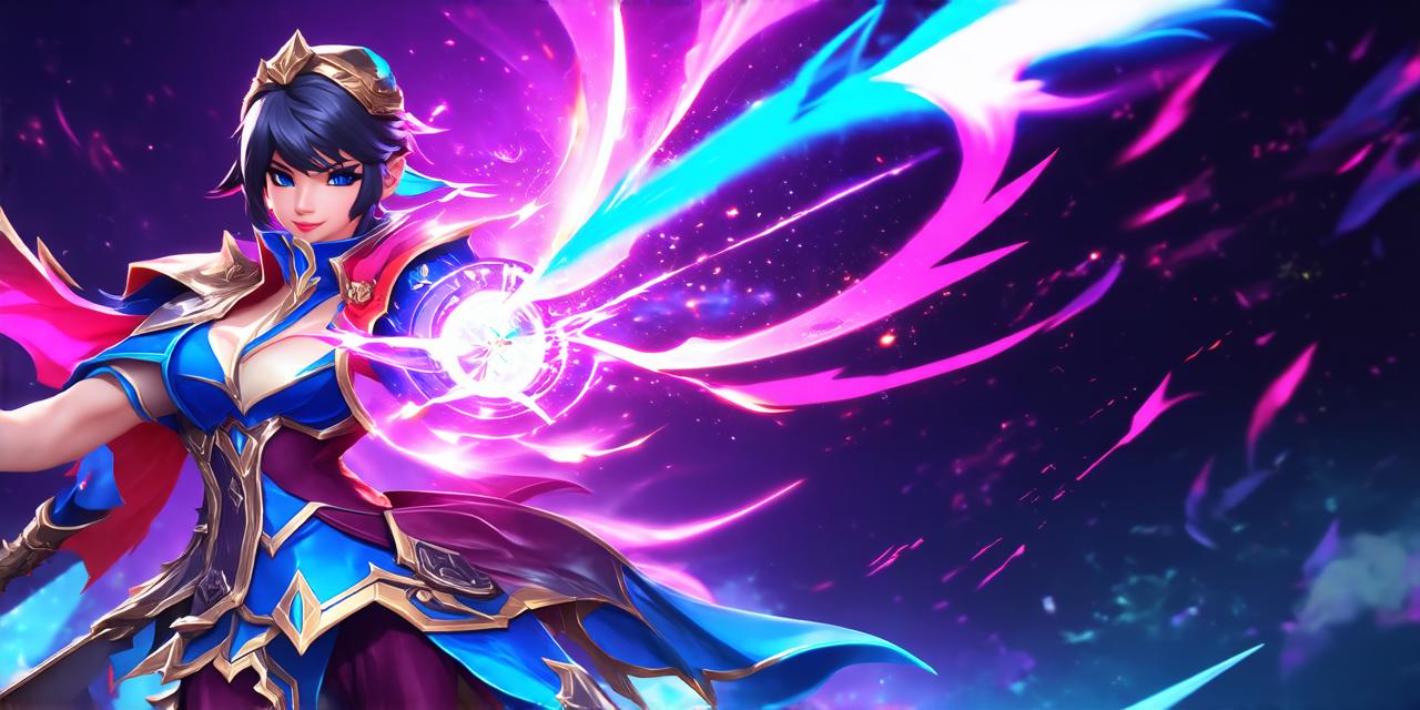 How to capture gameplay in Mobile Legends