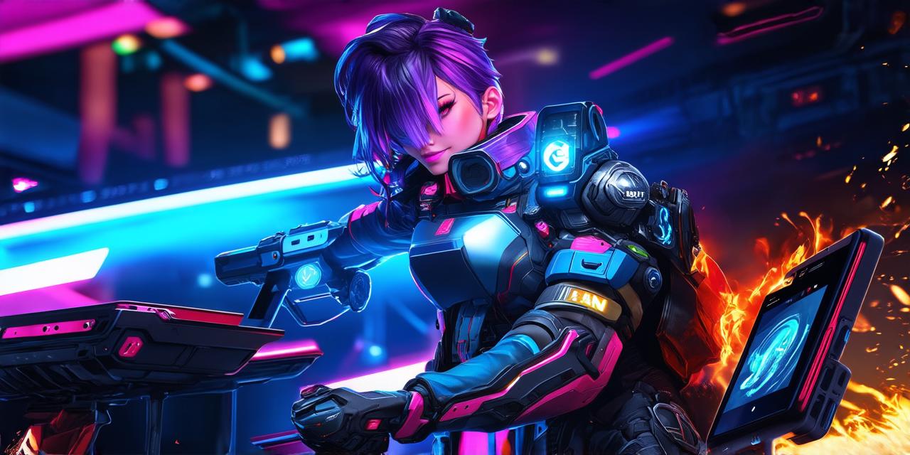 How to successfully launch an independent mobile game
