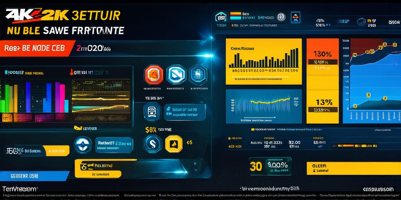 How much money can a mobile game generate?