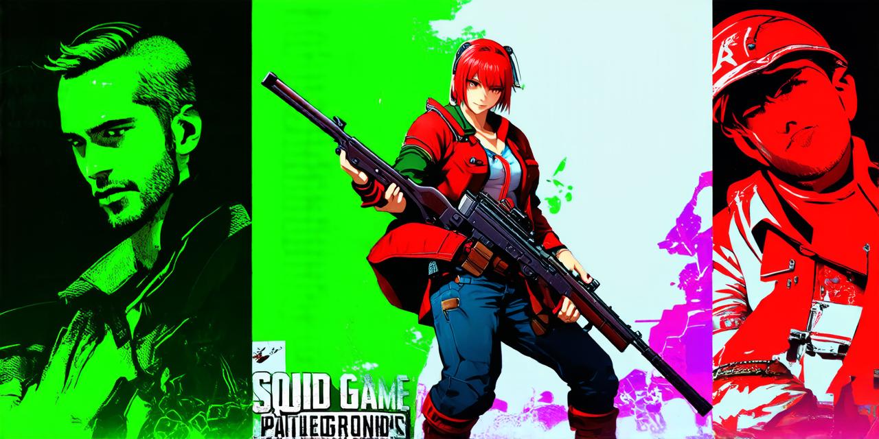 How to participate in Squid Game on PUBG Mobile