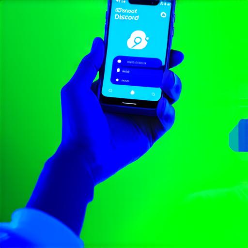 How to display your game activity on Discord mobile