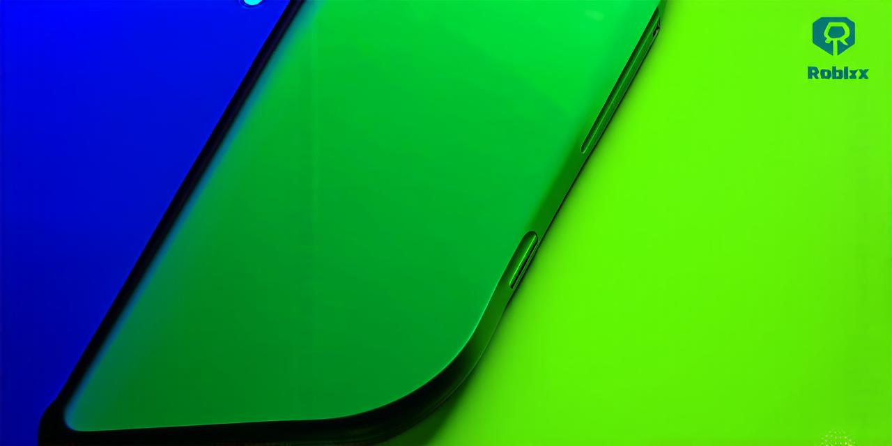 How to favorite a game on Roblox mobile in 2022