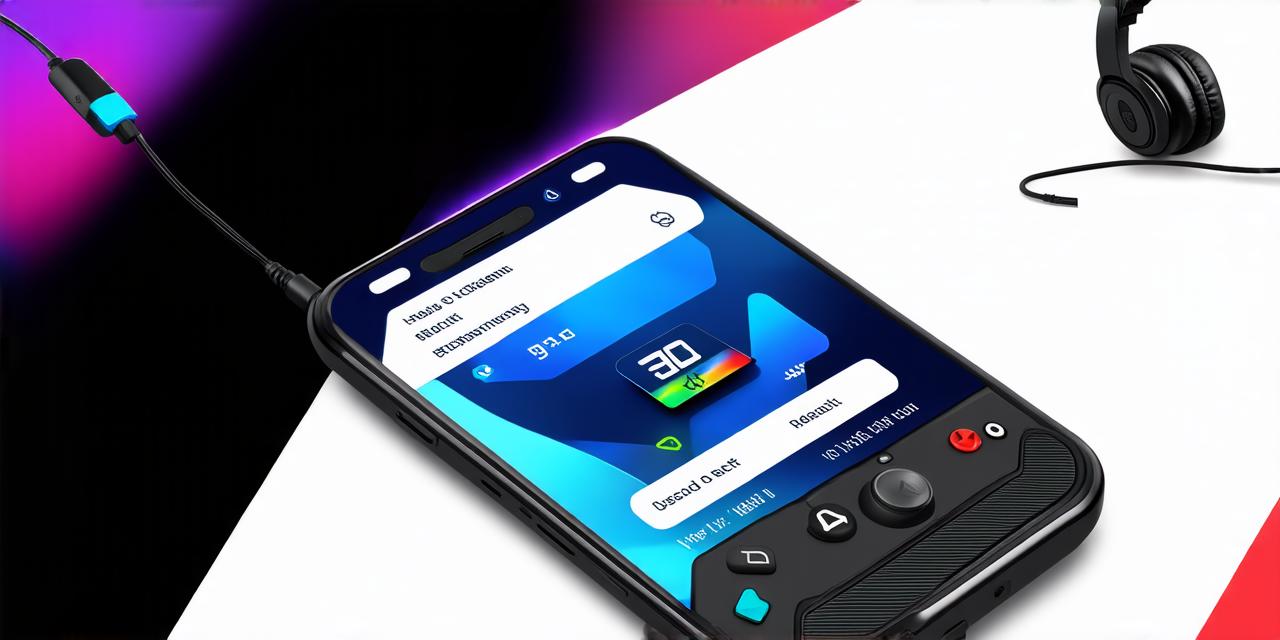 How does Discord detect the game you are playing on a mobile device?