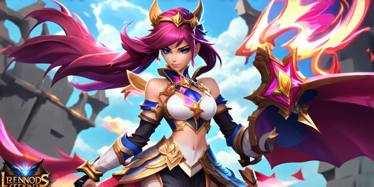 Why is Layla considered the best tank in all of Mobile Legends?