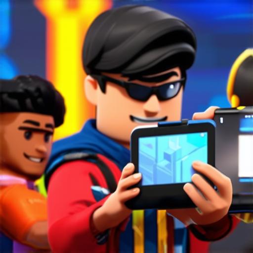 Prerequisites: What Do You Need to Know Before Creating a Game on Roblox Mobile?