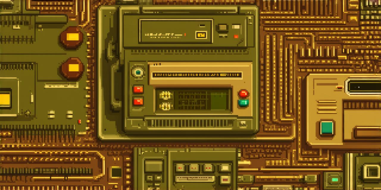 What was the first mobile game?