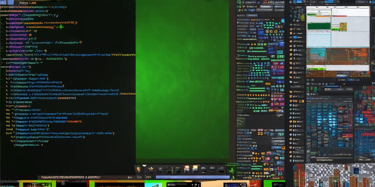 How to create a mobile game using GameMaker