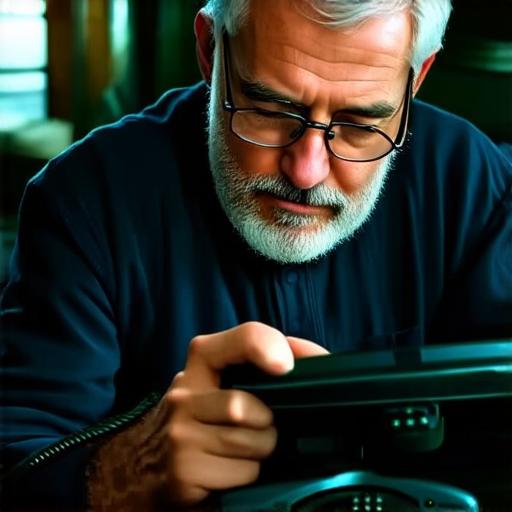What was the first mobile game?