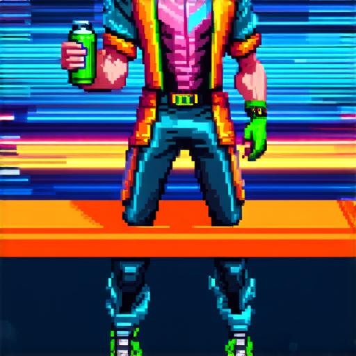 "Who Is It?" mobile game