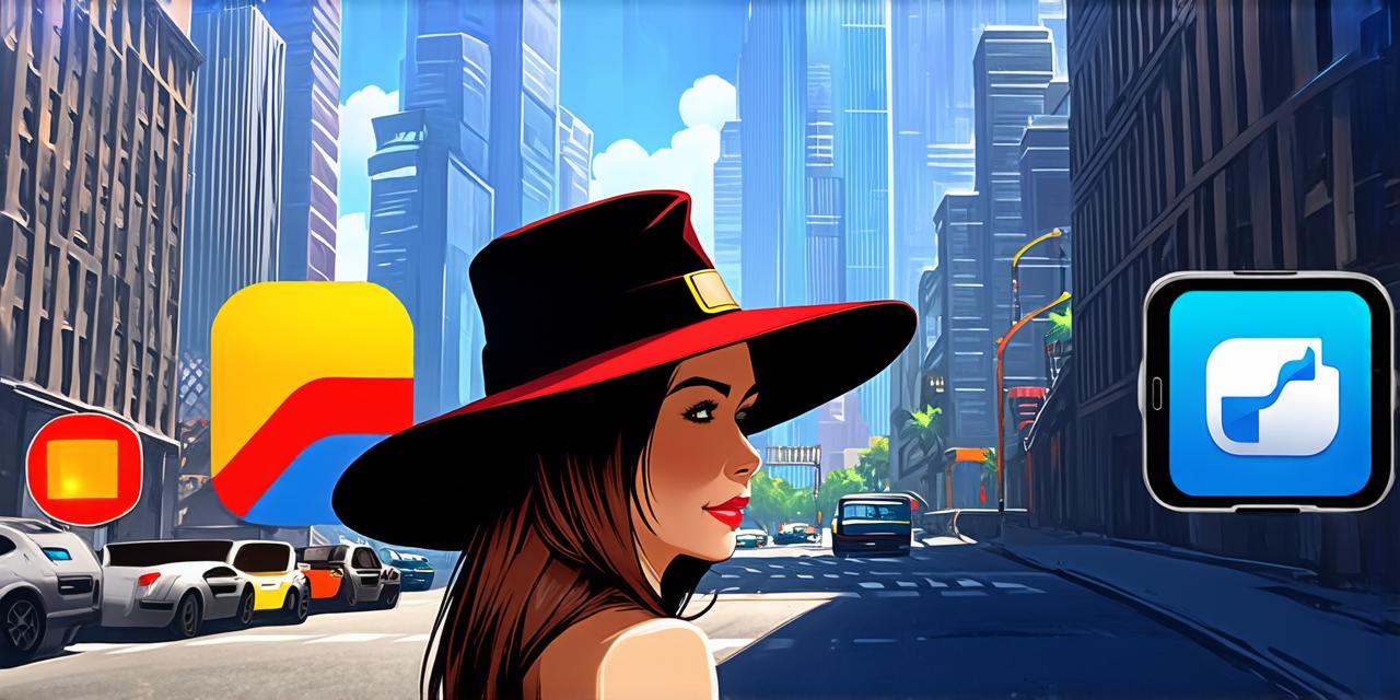 Where on Earth Can You Find Carmen Sandiego Mobile Game?