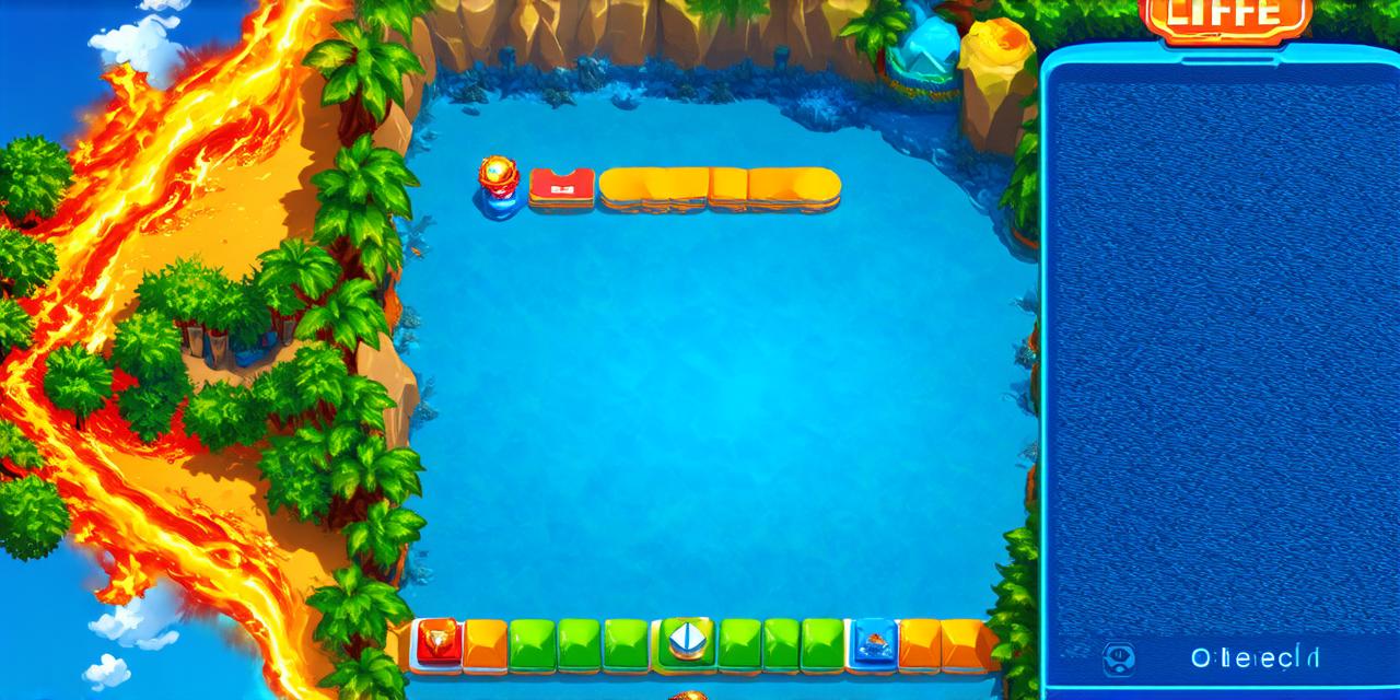 How to update your name in The Game of Life 2 on mobile