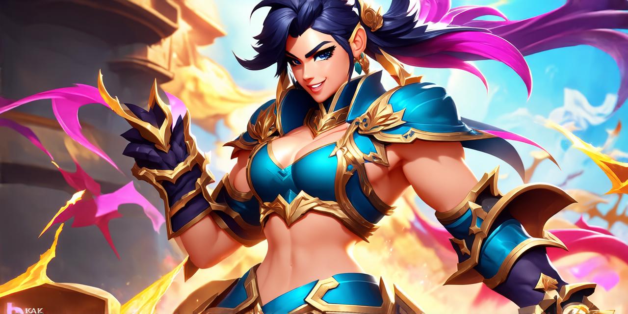 Why is Layla considered the best tank in all of Mobile Legends?