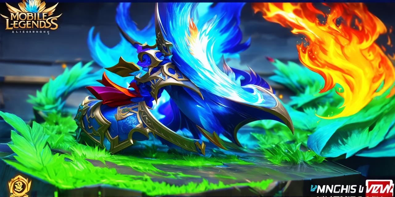 How to obtain new arrival tokens in Mobile Legends: ML game updates.