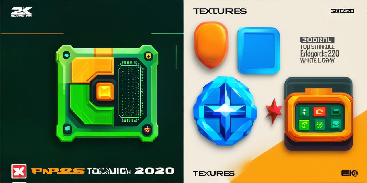 What was the top mobile game in 2020?
