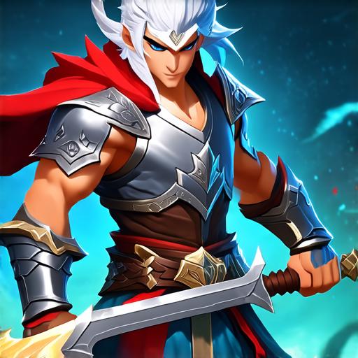 Key Features of Mobile Legends