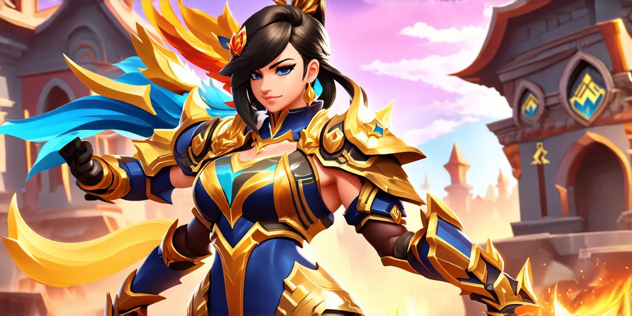 Why is Layla considered the best tank in all of Mobile Legends?