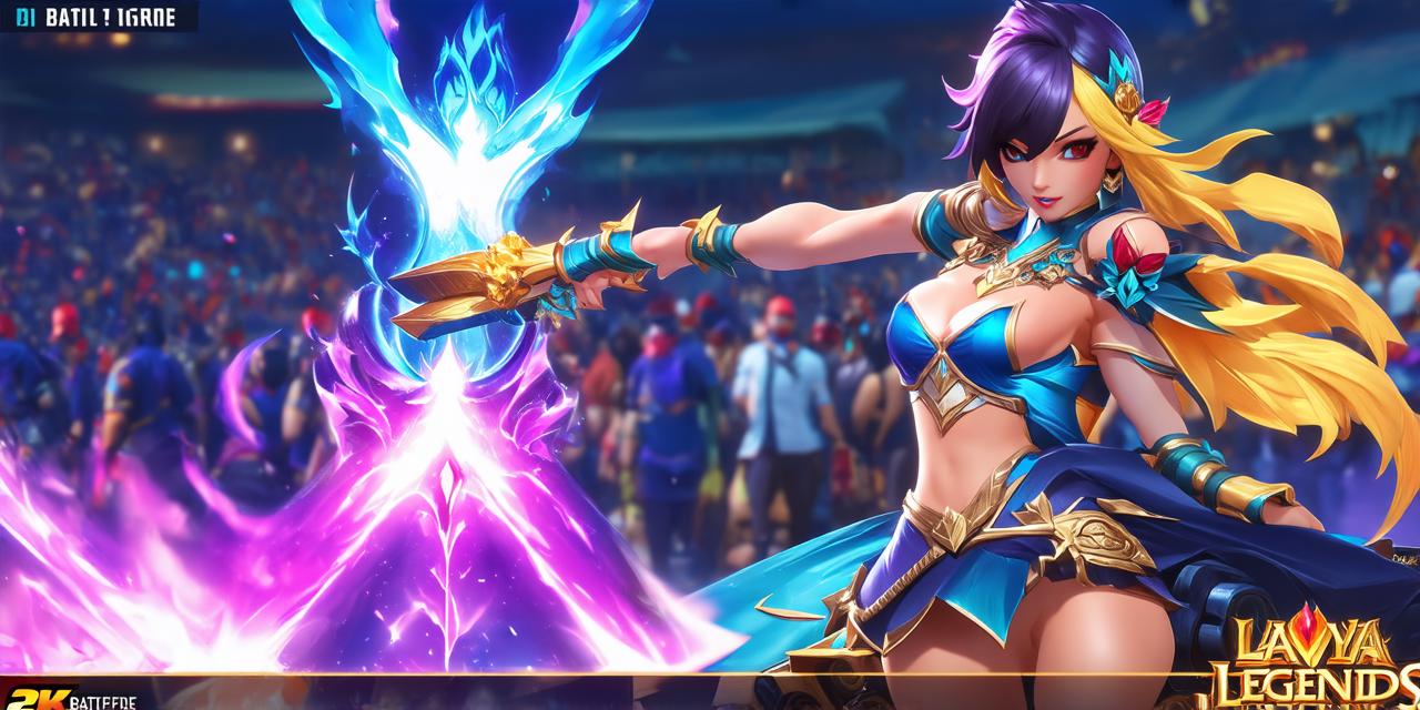 Why is Layla considered the best tank in all of Mobile Legends?