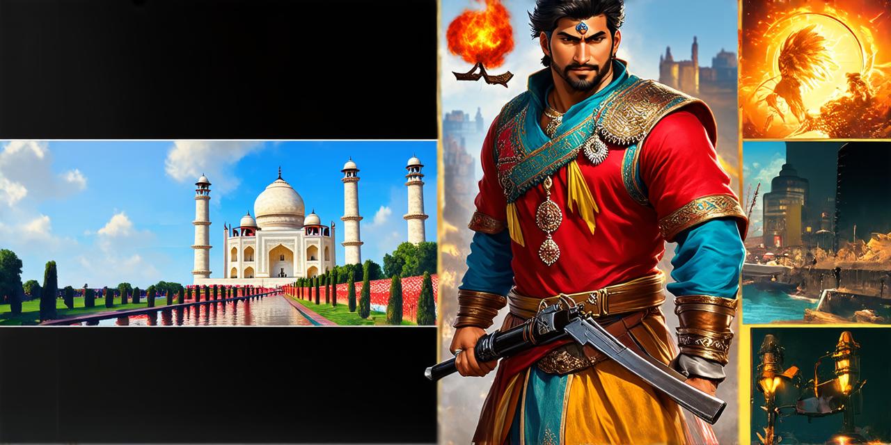 What is the top mobile game in India right now?