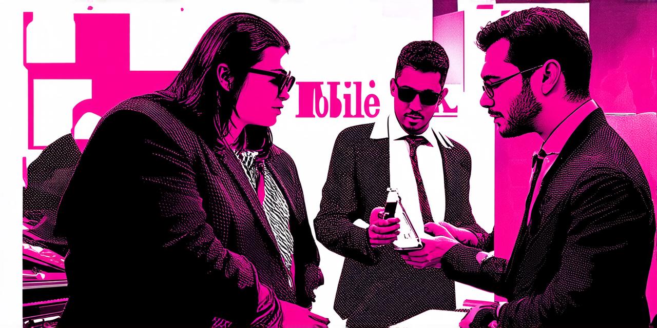 How to discontinue T-Mobile's Game of the Week feature.