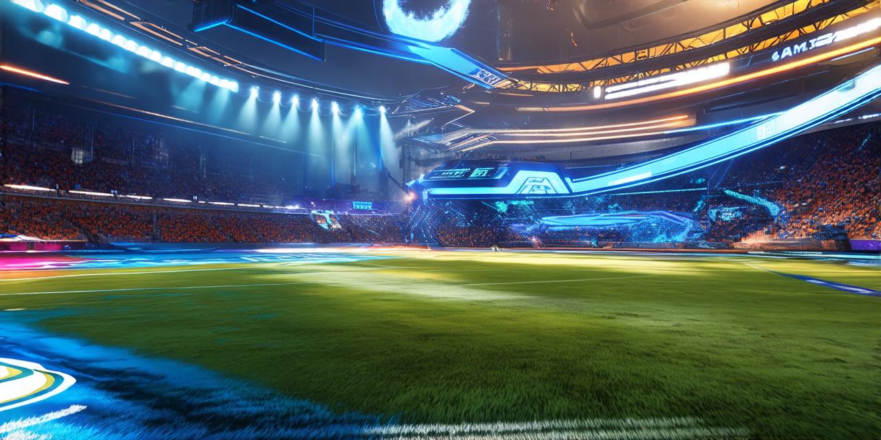 When will the Rocket League mobile game be released?