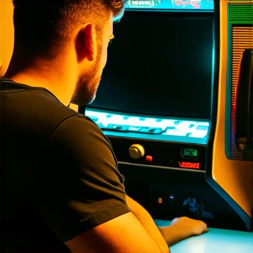 Mobile Gaming Difficulty Factors