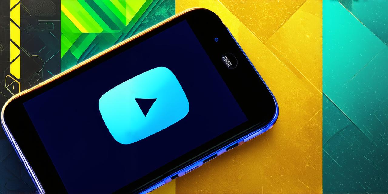 How to stream a game on YouTube using a mobile device