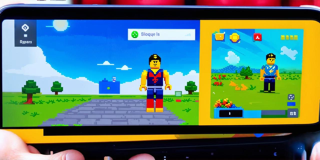 How to create a game pass for Roblox on mobile in 2023