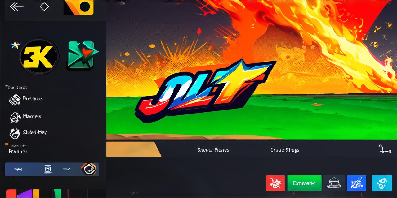 How to use Game Jolt on mobile for gaming